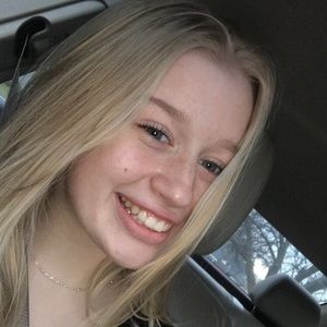 Meet your Posher, Lizzy